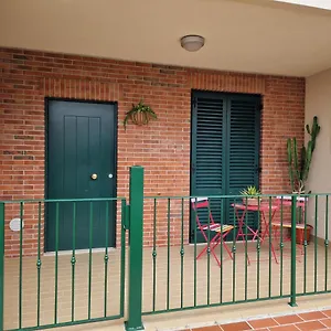 La Casina Sul Appartamento Arezzo