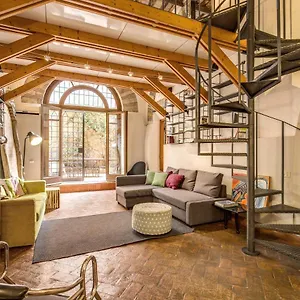 The Loft Appartamento Roma
