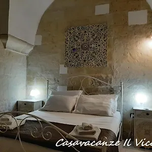 Il Vico Appartamento Lecce