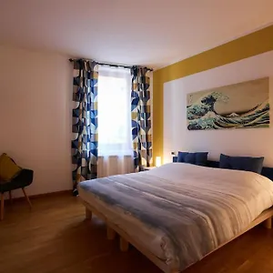 Appartamento M&m, Bologna