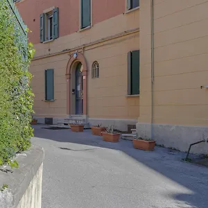 Appartamento Giardini Margherita Pretty, Bologna